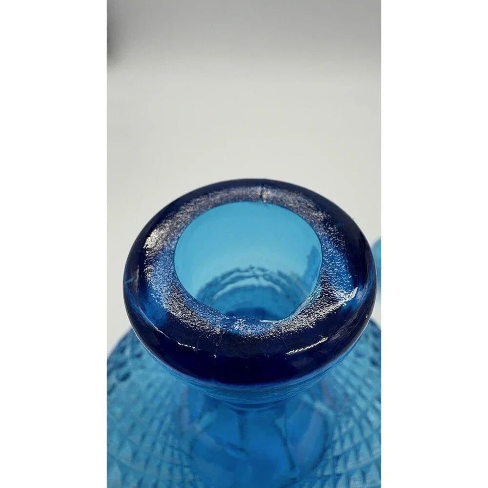 MCM 1960s GENIE BOTTLE DECANTER - Picture 10 of 12